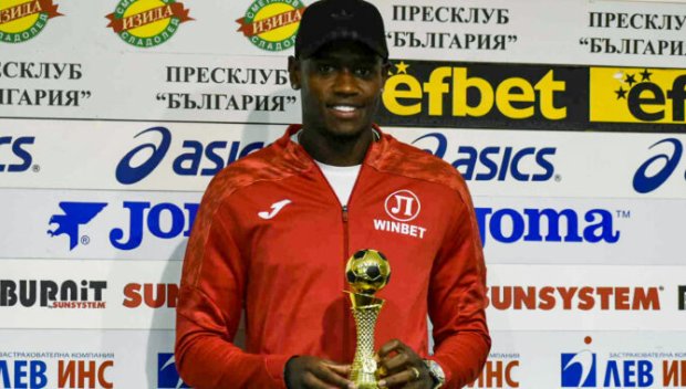 ТОП ТРАНСФЕР! Левски купи мечтания нападател, брои 400 бона