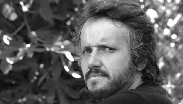 Сбогуваме се с писателя Калин Терзийски