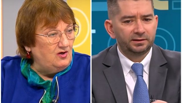 Аватар на Радев натикан, където му е мястото: Нарекоха го партиен пропагандатор. А гражданинът Румен бълва популизъм с години от уюта на президентството