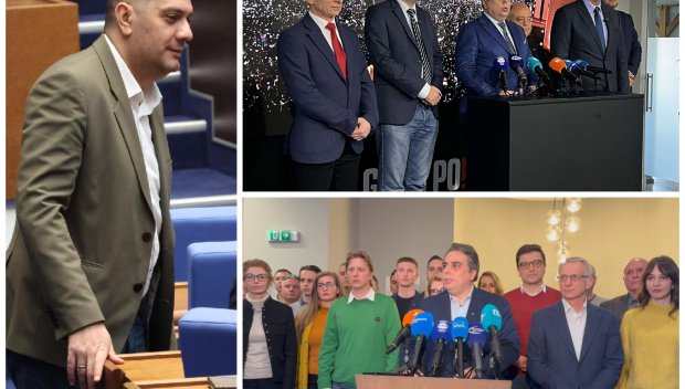 Острие на Борисов НАЛЯ МАСЛО В ОГЪНЯ: Хайде да видим ДБ ще коленичат ли отново пред Асен