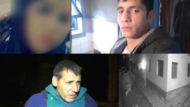 Осъдиха на 19 години затвор мъж, удушил 16-годишно момиче в Луковит