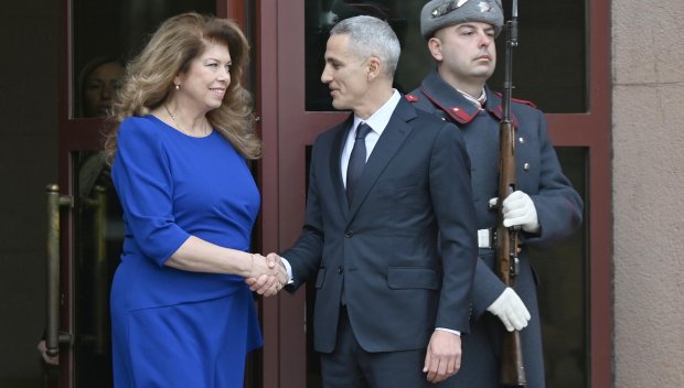 СЛЕД КАЗУСА С ГРАЖДАНСТВОТО НА КИРО: Ето защо Андрей Гюров НЕ МОЖЕ да бъде служебен премиер