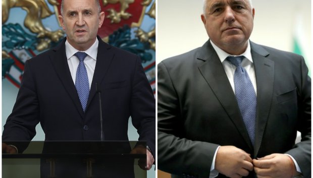 Татяна Буруджиева в ПИК и Ретро за изборите: Радев и Борисов в битка за първото място