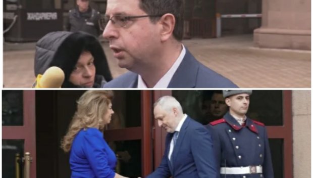 ОТ ПОСЛЕДНИТЕ МИНУТИ! Илияна Йотова получи още два отказа за служебен премиер