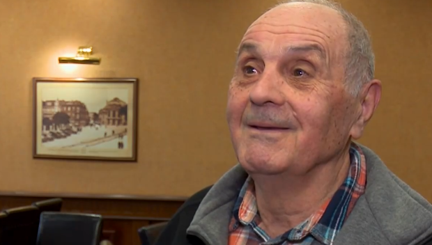 Кой е най-дълголетният служител в община Варна