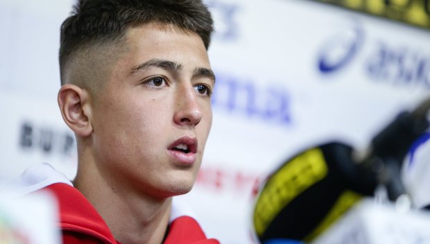 Лацио вади 7-цифрена сума за 17-годишен наш талант