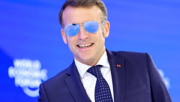 Франция изпраща в Кипър противоракетни и противодронови системи