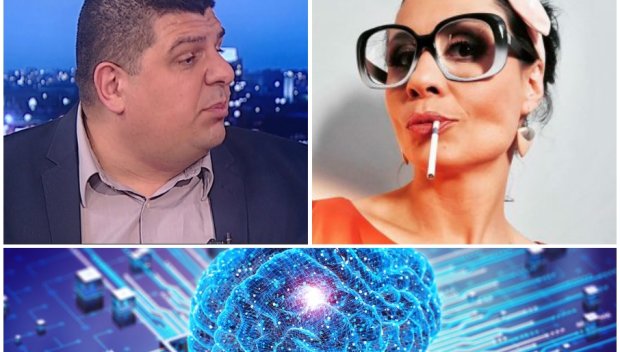 ТЕЖКА ФОРМА НА МОЗЪЧНА АТРОФИЯ: Изловиха в крачка Мирчев и Козилата - изкуствен интелект им пише постовете във Фейсбук