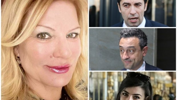 Колтуклиева си призна без бой: Аз принудих Кирил Петков да подаде оставка, изключих Лорер и отстраних Лена