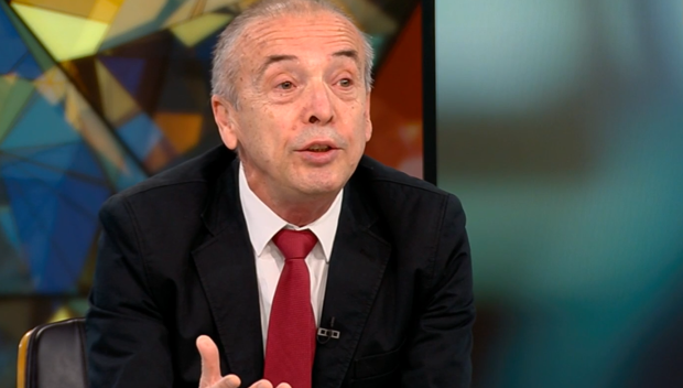 Доц. Атанас Мангъров: Не рекламирам медикаменти за простата