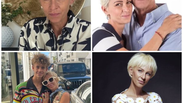 САМО В ПИК И РЕТРО: Прокоба тегне над Нана