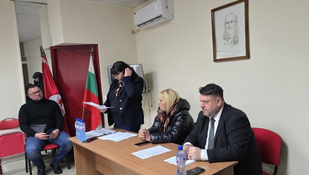 Зафиров с ПРИЗИВ към социалистите: Най-важно е на изборите да сме единни