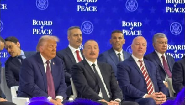 Страшно нещо е това хейтърът - хем не различаваш президента на Азербайджан от президента на Беларус, хем се правиш на голям разбирач