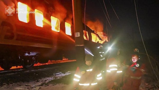 Русия порази украинско пристанище и електроцентрала: 380 000 са без ток