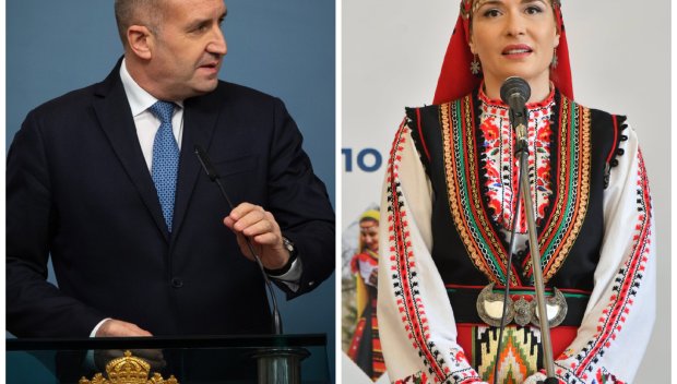 Цвета Кирилова РАЗКОНСПИРИРА Радев: Генерал ли? Не! Абсолютен дезертьор по заповед и със съгласието на РуZия