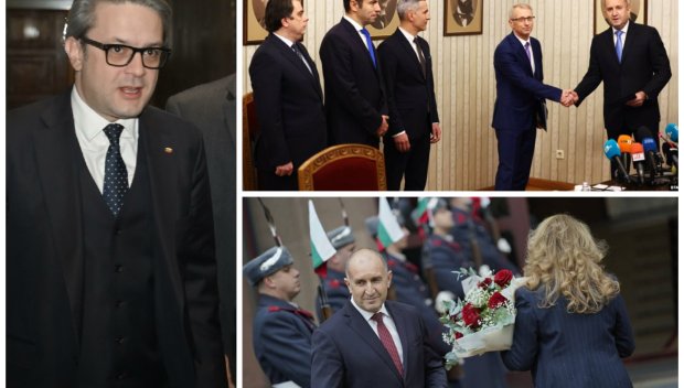 Тома Биков ШАШНА РАДИО ВОДЕЩ - няма да повярвате кого предложи за служебен премиер