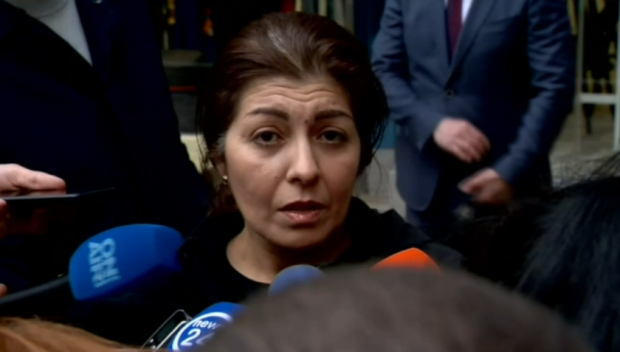 Севделина Арнаудова: Кирил Петков не е сам автор на арестите ни, не ви ли е срам