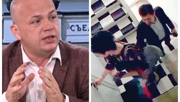 Кирил Петков да запази абревиатурата ПП за новия си проект Продължаваме с парапетите