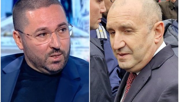 Бащата на Сияна разкри влиза ли в политиката и ОТСЕЧЕ: Радев бил новият месия. Няма такова нещо, разберете го!