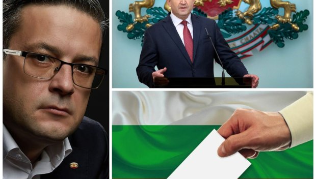 НА РЪБА: Ето какви ще са КАТАСТРОФАЛНИТЕ последици за България, ако Радев ни забута към излизане от ЕС