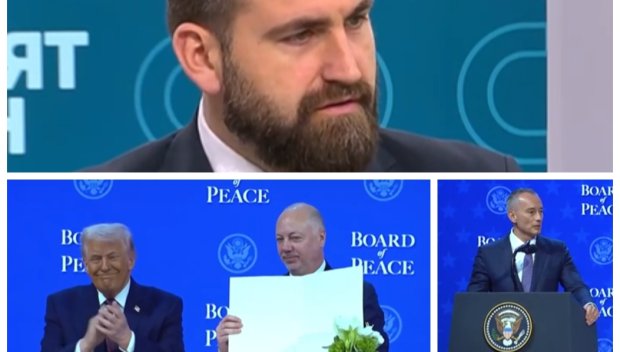 Андрей Новаков с АРГУМЕНТ защо трябва да сме в Съвета за мир: Четири пъти в годината българският премиер ще сяда на една маса с президента на САЩ