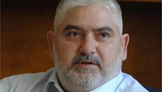 Почина бившият конституционен съдия и зам.-председател на НС Анастас Анастасов