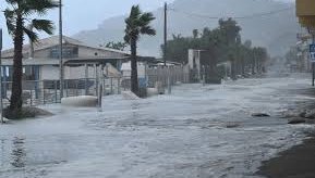 Бури вилняха из Италия, щетите са за над 1 млрд. евро