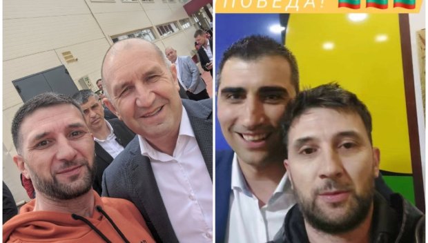 СУПЕР ИНТРИГА В ПИК! Пращал ли е Радев като президент писмо до кмета на Пазарджик? (СНИМКИ)