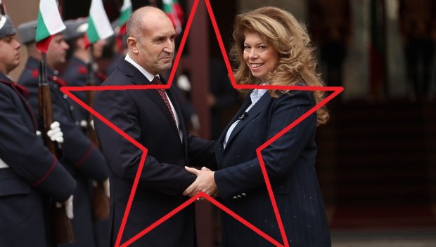 ТЪНКИ СМЕТКИ: Ето как бившият обитател на Дондуков“ 2 спъва предсрочните избори