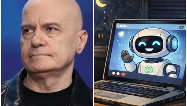 САМО В ПИК И РЕТРО: Самотният Слави ОТКРИ ЛЕК срещу безсънието - нощем си говори с...