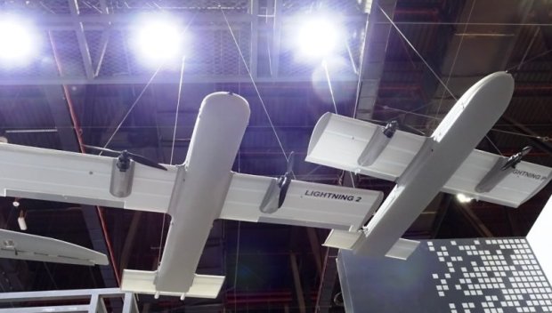 Убиец от небето, който сам избира целта си: Калашников разкри AI дрон на UMEX 2026