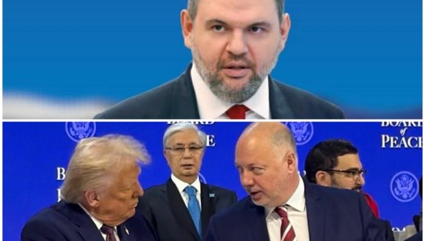 ГОРЕЩО В ПИК! Знаковото участие на България на Съвета за мир - след призива на Делян Пеевски