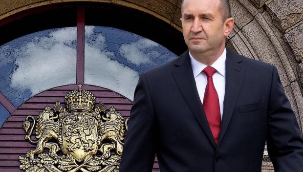 НЯМА ТАКОВА НАХАЛСТВО! Разкриха очевадна злоупотреба и пропаганда на Румен Радев