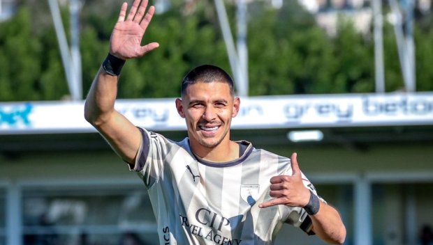 Лидер в Турция се договори със Здравко Димитров