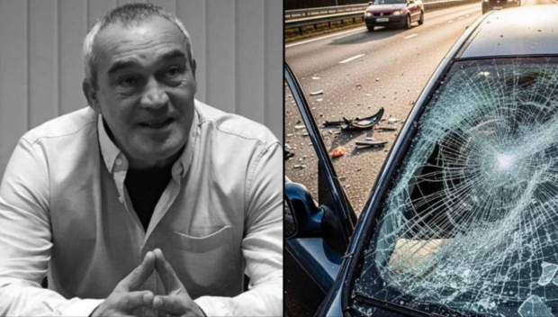 Бившият кмет на Червен бряг е загиналият при адската катастрофа край Телиш