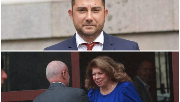 Контрера с тежки думи след консултациите при Йотова: Намираме се в конституционна каша