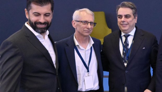 ВЕЧЕ Е ЯСНО НА 100%: И Киро аут от листите на ПП