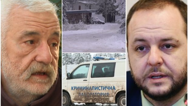 САНДОВ, ИЗПЛЮЙ КАМЪЧЕТО! Защо покри НПО-то на рейнджърите, паднало от небето в последната минута