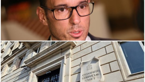 Какво се случва с кризата с боклука в София? ППДБ бламират важен законопроект, който може да реши проблемите