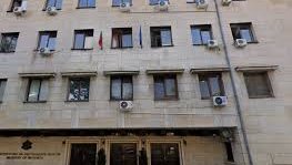 Цветан Йоцов е новият зам.-директор на националната полиция