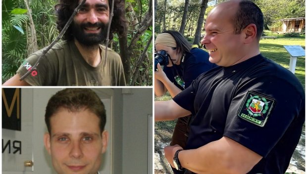 КАСАПНИЦАТА НА ПЕТРОХАН: Камера заснела как мъртвите палят хижата, уликите сочат към...