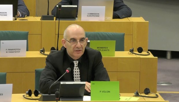 Русия и САЩ диктуват условията на мира, Евросъюзът стои с подвита опашка