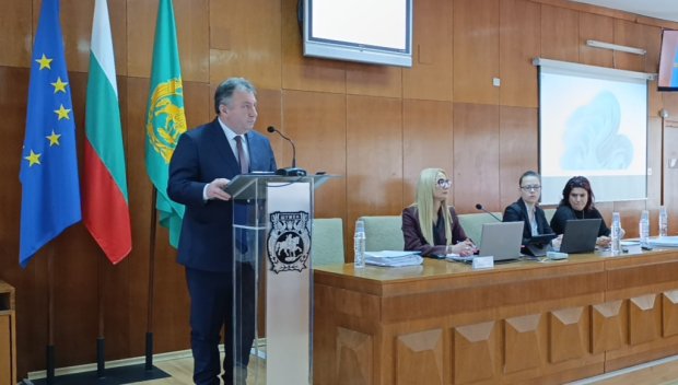 Кметът на Шумен: По разработването на минералната вода в Мараш се работи усилено и при спазване на закона