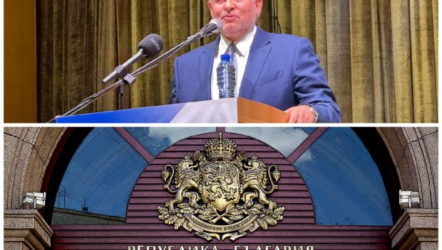 Румен Христов с ЕКСТРАВАГАНТНА ИДЕЯ за президентските избори