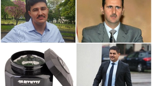 ЕКШЪН В ПИК TV! Радостин Василев и депутат на Костадинов се скараха в Народното събрание - викат си господин Гел и Башар Асад (ВИДЕО)