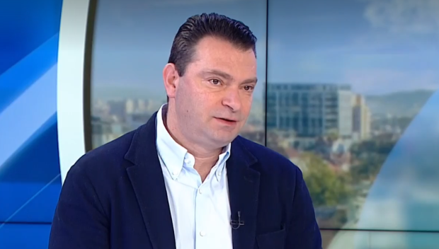 Калоян Паргов за Конгреса на БСП: Ще бъде скок от място, а не със засилка