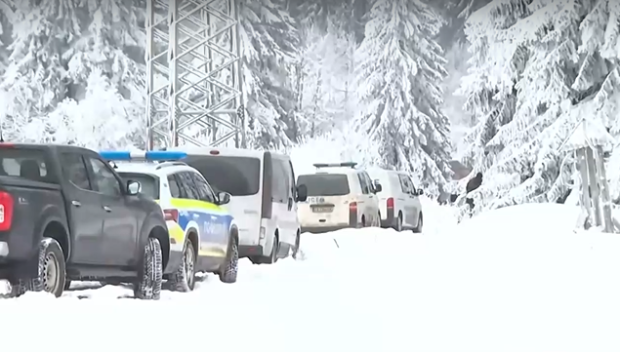Разкриха кои са убитите мъже на хижа на Петрохан
