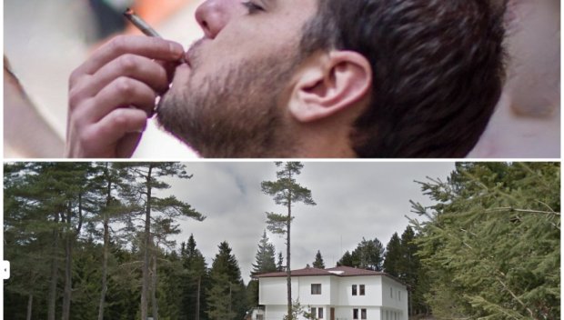 Виктор Димчев за убийствата край Петрохан: Частната зелена армия, която тихо и кротко завзема Западна Стара планина, е допусната до държавната паница от зеления Боби Сандов (ДОКУМЕНТ)