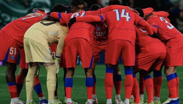 ПСЖ и Луис Енрике на финалната права за нов договор