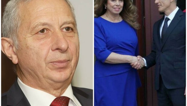 Проф. Герджиков бие аларма: Казусът с Андрей Гюров е много сериозен - това ще затрудни и президента Йотова